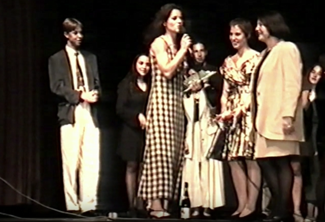ABIball 1994