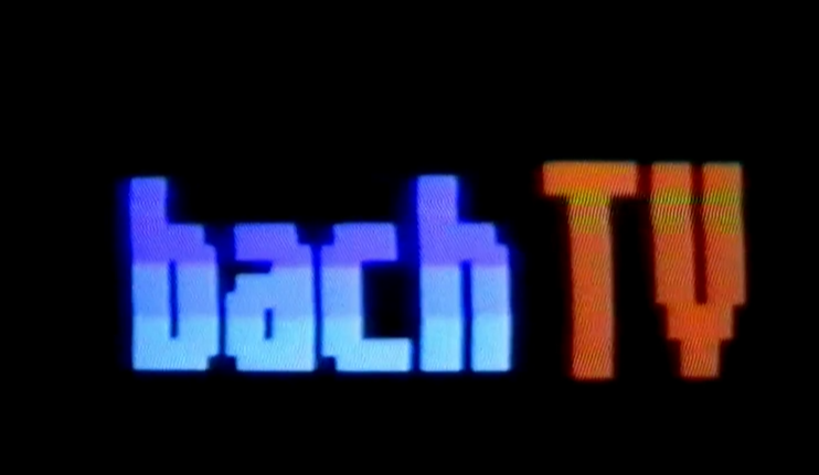 bachTV 1