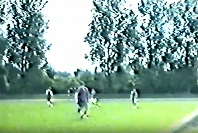Projekttage 1993