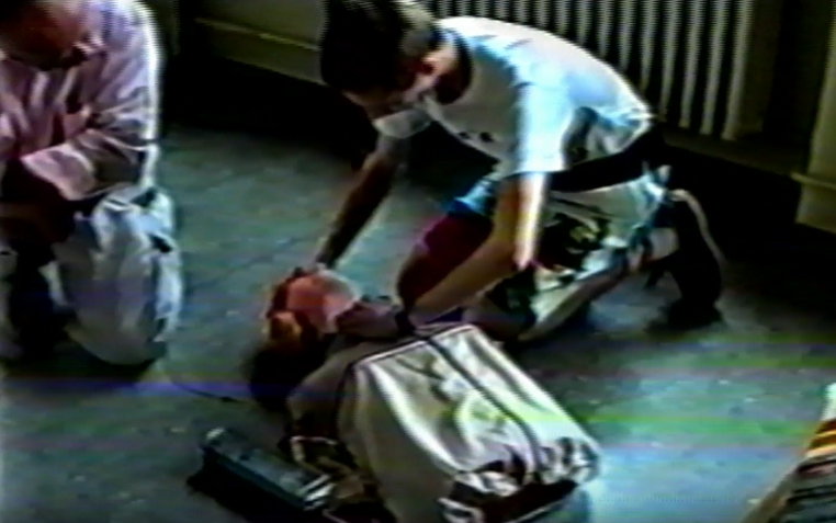 Projekttage 1991