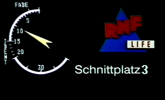 RNF Tape