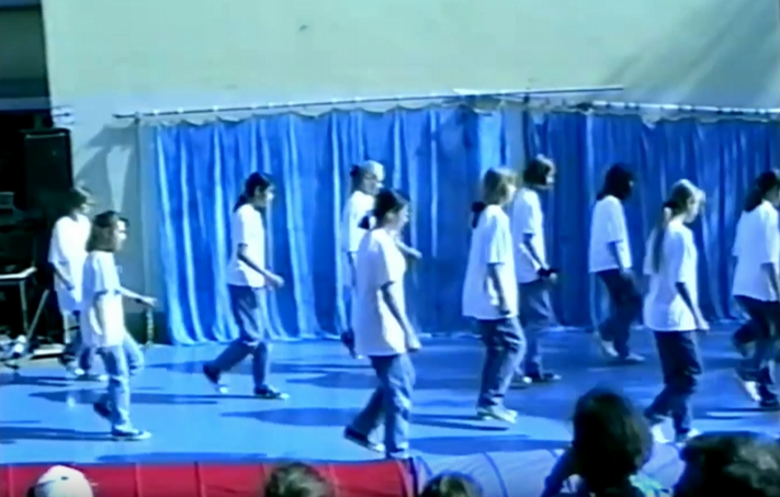 Schulfest 1994