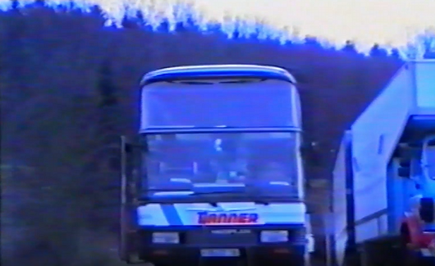 Skifreizeit