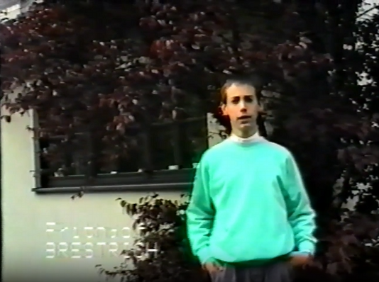 Sport Tutti 1991