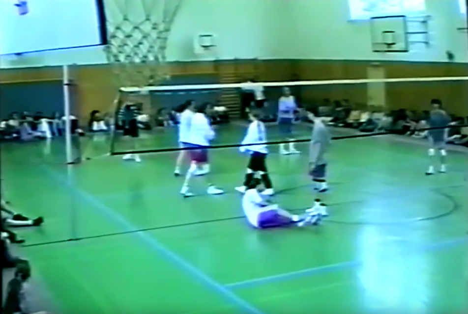 Volleyball