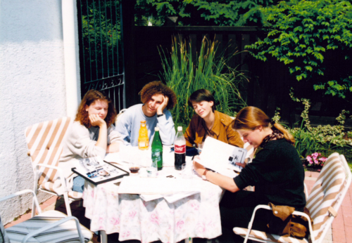 ABI Zeitung 06/1995