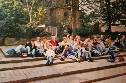 Klassenfotos