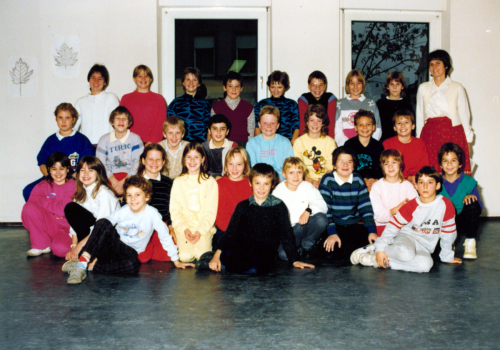 klasse5b