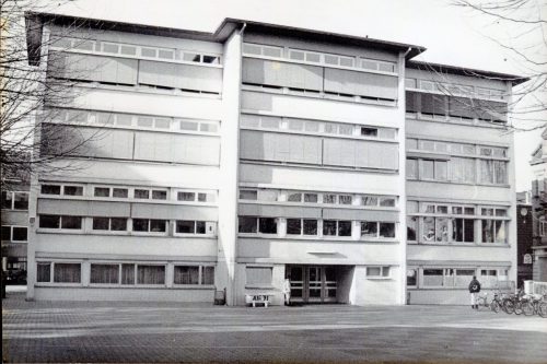 Die Schule