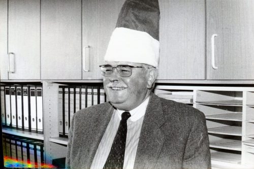 Lehrer
