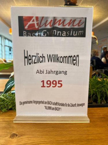 Treffen 2025
